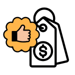 합리적인 가격